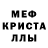 MDMA молли Masharib Narsilaev